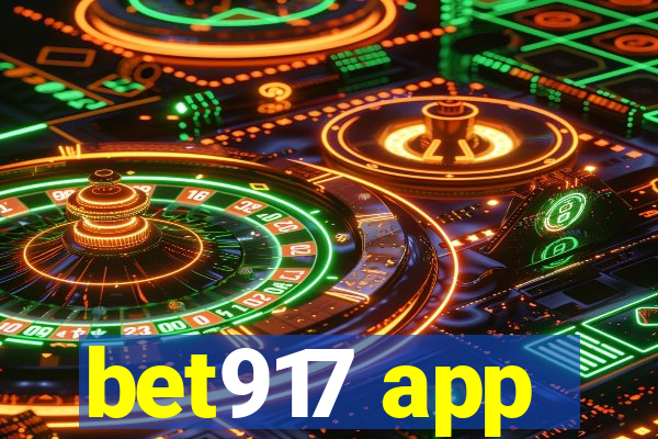 bet917 app